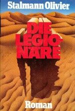Die Legionäre. Cover des Buches Die Legionäre. (ISBN: B00HZWBXIE)