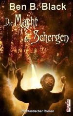 Die Macht der Schergen Cover des Buches Die Macht der Schergen (ISBN: 9783981394672)
