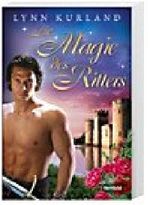 Die Magie des Ritters Cover des Buches Die Magie des Ritters (ISBN: 9783955694296)