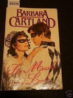 Die Maske der Liebe Cover des Buches Die Maske der Liebe (ISBN: B005ZCZ5P8)