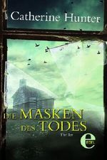 Die Masken des Todes Cover des Buches Die Masken des Todes (ISBN: 9783955303709)