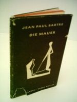 Die Mauer Cover des Buches Die Mauer (ISBN: 9783499115691)