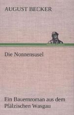 Die Nonnensusel Cover des Buches Die Nonnensusel (ISBN: 9783847243694)