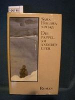 Die Pappel am anderen Ufer Cover des Buches Die Pappel am anderen Ufer (ISBN: B002O1MXRQ)