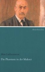 Die Phantasie in der Malerei Cover des Buches Die Phantasie in der Malerei (ISBN: 9783954555031)