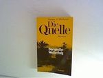 Die Quelle, Bd. 2 Cover des Buches Die Quelle, Bd. 2 (ISBN: B00SKB8AAI)