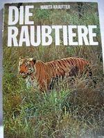 Die Raubtiere Cover des Buches Die Raubtiere (ISBN: 9780868270234)