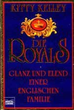 Die Royals Cover des Buches Die Royals (ISBN: 9783404128716)