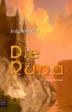 Die Runa Cover des Buches Die Runa (ISBN: 9783934625785)