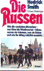Die Russen. Wie die russischen Menschen- von Kiew bis Wladiwostok- leben, wovon sie träumen, was sie lieben und wie ihr Alltag aussieht. Cover des Buches Die Russen. Wie die russischen Menschen- von Kiew bis Wladiwostok- leben, wovon sie träumen, was sie lieben und wie ihr Alltag aussieht. (ISBN: 9783426005897)