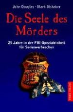 Die Seele eines Mörders Cover des Buches Die Seele eines Mörders (ISBN: 9783572013166)