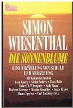 Die Sonnenblume (3548204090) Cover des Buches Die Sonnenblume (3548204090) (ISBN: B004LHIJWE)