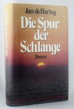 Die Spur der Schlange Cover des Buches Die Spur der Schlange (ISBN: 9783905414233)