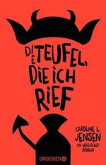 Die Teufel, die ich rief Cover des Buches Die Teufel, die ich rief (ISBN: 9783426304525)