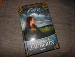 Die Tochter der Zauberin Cover des Buches Die Tochter der Zauberin (ISBN: 4026411392073)