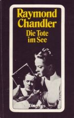 Die Tote im See Cover des Buches Die Tote im See (ISBN: B0020L28PM)