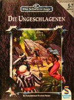 Die Ungeschlagenen Cover des Buches Die Ungeschlagenen (ISBN: 4002998018766)