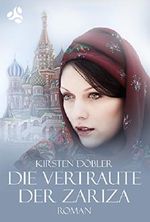 Die Vertraute der Zariza Cover des Buches Die Vertraute der Zariza (ISBN: 9783945857076)