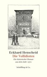 Die Vollidioten Cover des Buches Die Vollidioten (ISBN: 9783895613883)