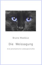 Die Weissagung: Eine phantastische Liebesgeschichte Cover des Buches Die Weissagung: Eine phantastische Liebesgeschichte (ISBN: 9783847675648)