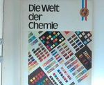 Die Welt der Chemie Cover des Buches Die Welt der Chemie (ISBN: B002702NQA)