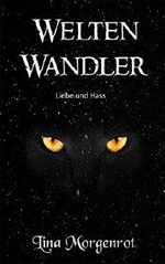 Liebe und Hass Cover des Buches Liebe und Hass (ISBN: B00Q5DHEUK)