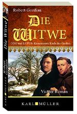 Die Witwe Cover des Buches Die Witwe (ISBN: 9783956741876)