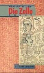 Die Zelle Cover des Buches Die Zelle (ISBN: 9783379007702)