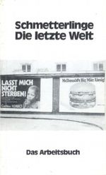 Die letzte Welt-Das Arbeitsbuch Cover des Buches Die letzte Welt-Das Arbeitsbuch (ISBN: B00486YSRI)