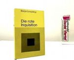Die rote Inquisition Cover des Buches Die rote Inquisition (ISBN: B0000BSCYC)