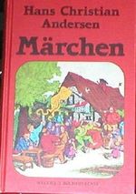 Die schönsten Märchen von Andersen Band 1 & 2 in einem Buch. Cover des Buches Die schönsten Märchen von Andersen Band 1 & 2 in einem Buch. (ISBN: B0029K7USO)