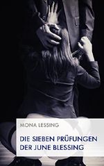 Die sieben Prüfungen der June Blessing Cover des Buches Die sieben Prüfungen der June Blessing (ISBN: B00OO03THS)