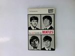 Die wahre Geschichte der Beatles Cover des Buches Die wahre Geschichte der Beatles (ISBN: B0000BNWBZ)