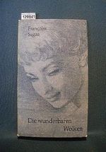 Die wunderbaren Wolken Cover des Buches Die wunderbaren Wolken (ISBN: B001TL4W1W)