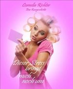 Dieser Stress bringt mich noch um: Eine humorvolle Kurzgeschichte Cover des Buches Dieser Stress bringt mich noch um: Eine humorvolle Kurzgeschichte (ISBN: 9783730932254)