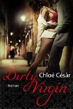 Dirty Virgin Cover des Buches Dirty Virgin (ISBN: 9783955303785)