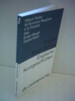 Div. Autoren: English Short Stories - Englische Kurzgeschichten - zweisprachig Cover des Buches Div. Autoren: English Short Stories - Englische Kurzgeschichten - zweisprachig (ISBN: B00CDNXL94)