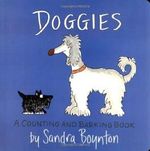 Doggies (Boynton on Board) by Boynton, Sandra (1984) Board book Cover des Buches Doggies (Boynton on Board) by Boynton, Sandra (1984) Board book (ISBN: B00M0D2WWO)