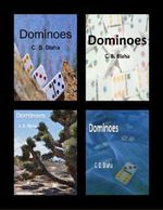 Dominoes (Dominoes Complete Book 1) Cover des Buches Dominoes (Dominoes Complete Book 1) (ISBN: B00HBVTWIC)