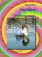 Don Quijote bis Schwanensee: Ballettführer (8ung Ballett 1) Cover des Buches Don Quijote bis Schwanensee: Ballettführer (8ung Ballett 1) (ISBN: B00AIUXEH8)