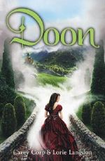 Doon Cover des Buches Doon (ISBN: 9780310742395)