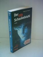 Douglas Ryne Pearson: Der rote Schaukelstuhl Cover des Buches Douglas Ryne Pearson: Der rote Schaukelstuhl (ISBN: B00E4FZ38G)