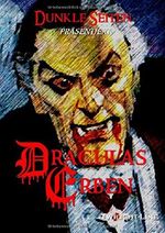 Draculas Erben Cover des Buches Draculas Erben (ISBN: 9783944315065)