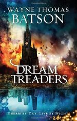 Dreamtreaders Cover des Buches Dreamtreaders (ISBN: 9781400323661)