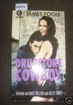 Drugstore Cowboy Cover des Buches Drugstore Cowboy (ISBN: 9783442098644)