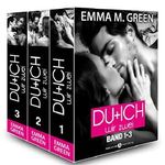 Du + Ich: Wir Zwei, Band 1-3 Cover des Buches Du + Ich: Wir Zwei, Band 1-3 (ISBN: 9791025719169)