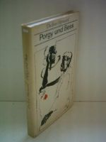 Du Bose Heyward: Porgy und Bess Cover des Buches Du Bose Heyward: Porgy und Bess (ISBN: B005JE2QPO)