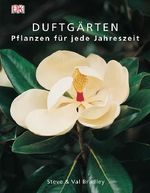 Duftgärten Cover des Buches Duftgärten (ISBN: 9783831008735)