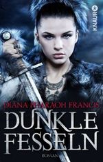 Dunkle Fesseln Cover des Buches Dunkle Fesseln (ISBN: 9783426508329)