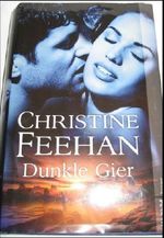 Dunkle Gier Cover des Buches Dunkle Gier (ISBN: 9783863651756)
